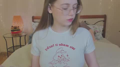 Miya online show from February 13, 1:20 am