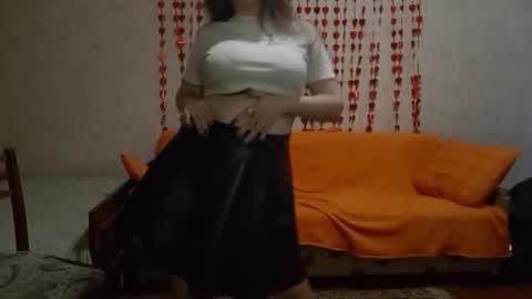 Milana online show from March 1, 7:23 am