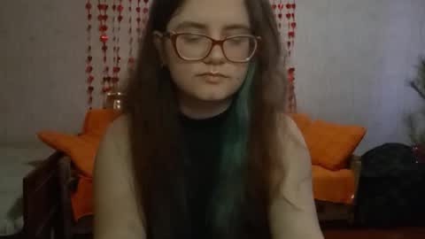 Milana online show from February 28, 7:23 am