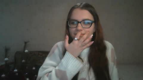 Snapshot of miyabe chatting on February 10, 1:11 pm Milana online show from February 10, 1:11 pm