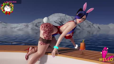 Miyuki Maiko online show from December 13, 7:53 pm