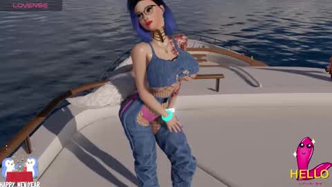 Miyuki Maiko online show from January 13, 6:37 pm