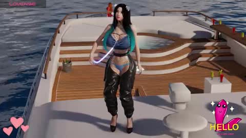 Miyuki Maiko online show from March 28, 5:36 pm