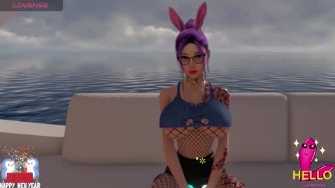 Miyuki Maiko online show from January 5, 5:27 pm