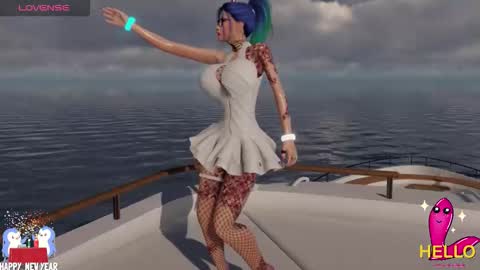 Miyuki Maiko online show from January 12, 6:26 pm