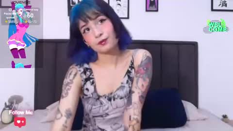miyuyoshikawa18 online show from July 24, 10:56 am