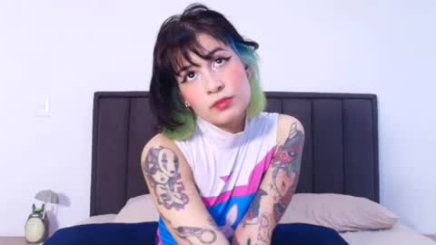 miyuyoshikawa18 online show from June 25, 5:07 pm