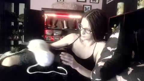 Mizz Bonez online show from February 16, 4:21 am