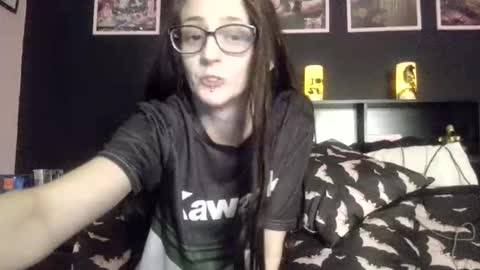 Mizz Bonez online show from January 17, 1:26 am