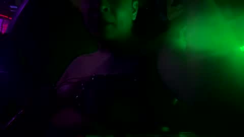 mizzpoison23 online show from January 25, 6:34 am