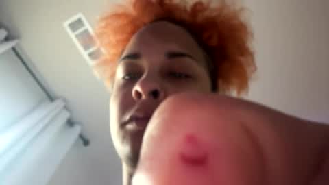 mizzpoison23 online show from January 27, 7:03 pm