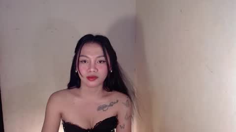 mizzy online show from January 17, 5:11 pm