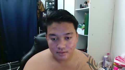 Michole Jay online show from October 28, 11:33 am