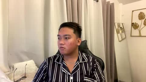 Michole Jay online show from March 1, 8:24 pm