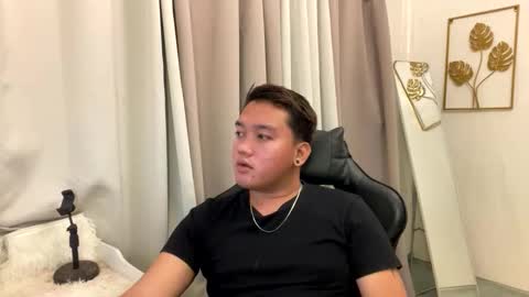 Michole Jay online show from February 5, 4:10 pm