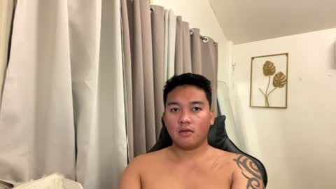 Michole Jay online show from July 30, 3:40 am
