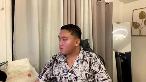 Michole Jay online show from February 24, 7:39 pm