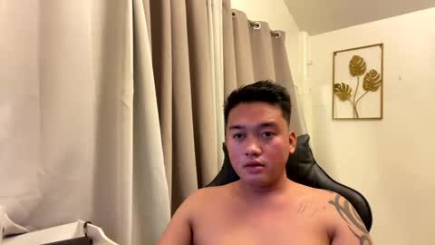Michole Jay online show from May 17, 5:55 pm