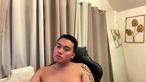 Michole Jay online show from March 21, 12:54 pm