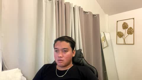 Michole Jay online show from February 17, 6:51 pm