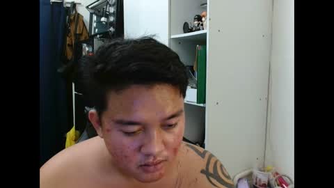 Michole Jay online show from October 29, 7:36 pm