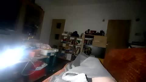 Strapoonbitch online show from April 21, 10:17 pm