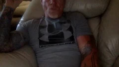 SexyRed online show from July 23, 3:42 pm