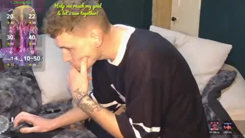 MikeyRix online show from July 11, 11:57 am