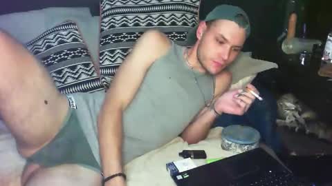 MikeyRix online show from November 1, 2:38 pm