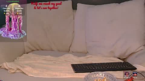 MikeyRix online show from July 3, 10:09 am