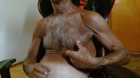 Mario jose online show from April 11, 5:01 am