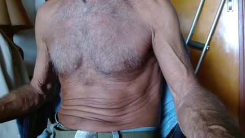 Mario jose online show from March 8, 6:58 pm