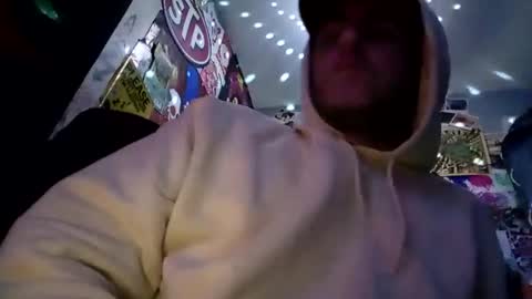 Daddy720 online show from September 30, 6:35 am