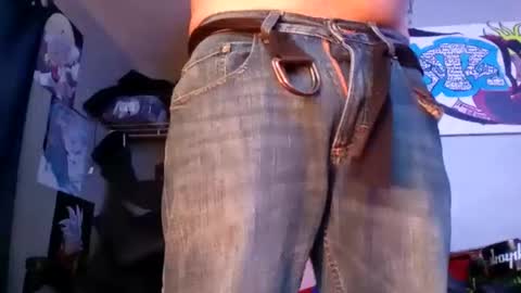 Daddy720 online show from October 11, 2:22 pm