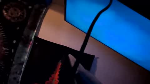 Daddy720 online show from April 9, 5:22 am