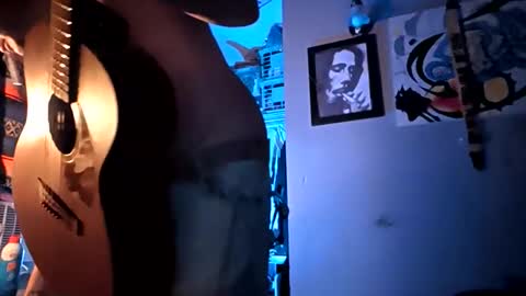 Daddy720 online show from March 3, 7:26 am