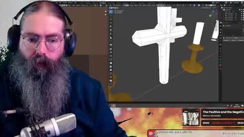 Lois online show from February 8, 10:35 pm