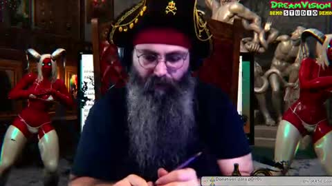 Lois online show from July 26, 8:06 pm