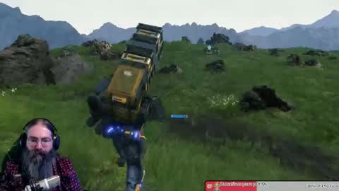 Lois online show from March 21, 11:19 pm