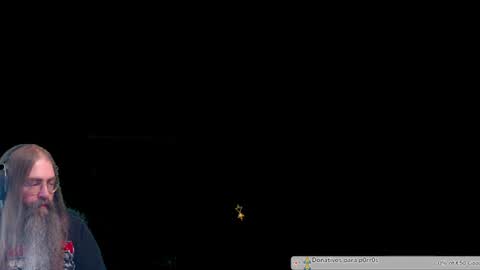 Lois online show from July 25, 7:01 pm
