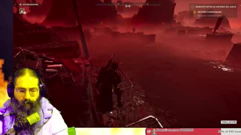 Lois online show from December 5, 7:11 pm