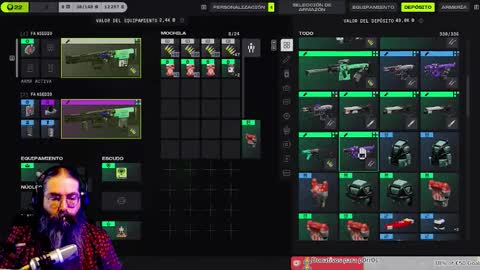 Lois online show from March 13, 6:44 pm