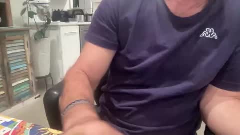 dirtymind online show from November 12, 2:36 am