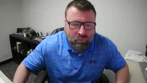 MLangworthy online show from April 29, 5:30 pm