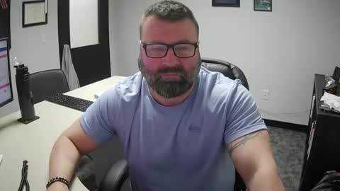 MLangworthy online show from April 16, 8:20 pm