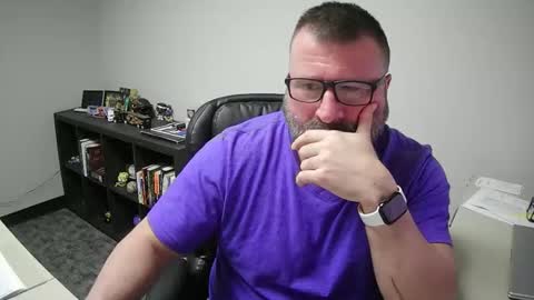 MLangworthy online show from April 13, 2:43 pm