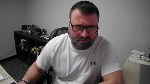 MLangworthy online show from March 27, 5:25 pm