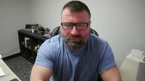 MLangworthy online show from April 15, 3:04 pm