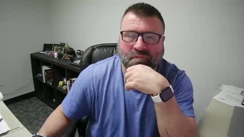 MLangworthy online show from April 14, 2:53 pm