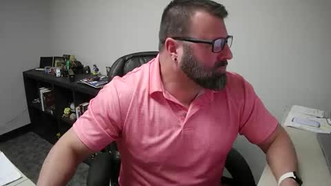 MLangworthy online show from April 28, 4:00 pm